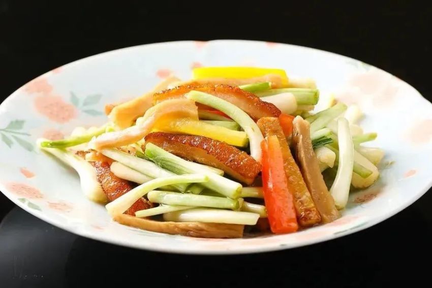 广州米其林推荐餐厅——二沙壹号，32款精美粤菜赏析