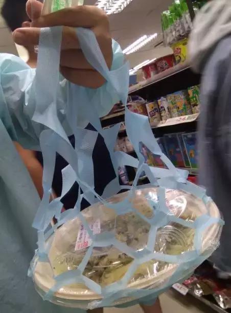 台湾便利店什么样子,台湾便利店711发家史