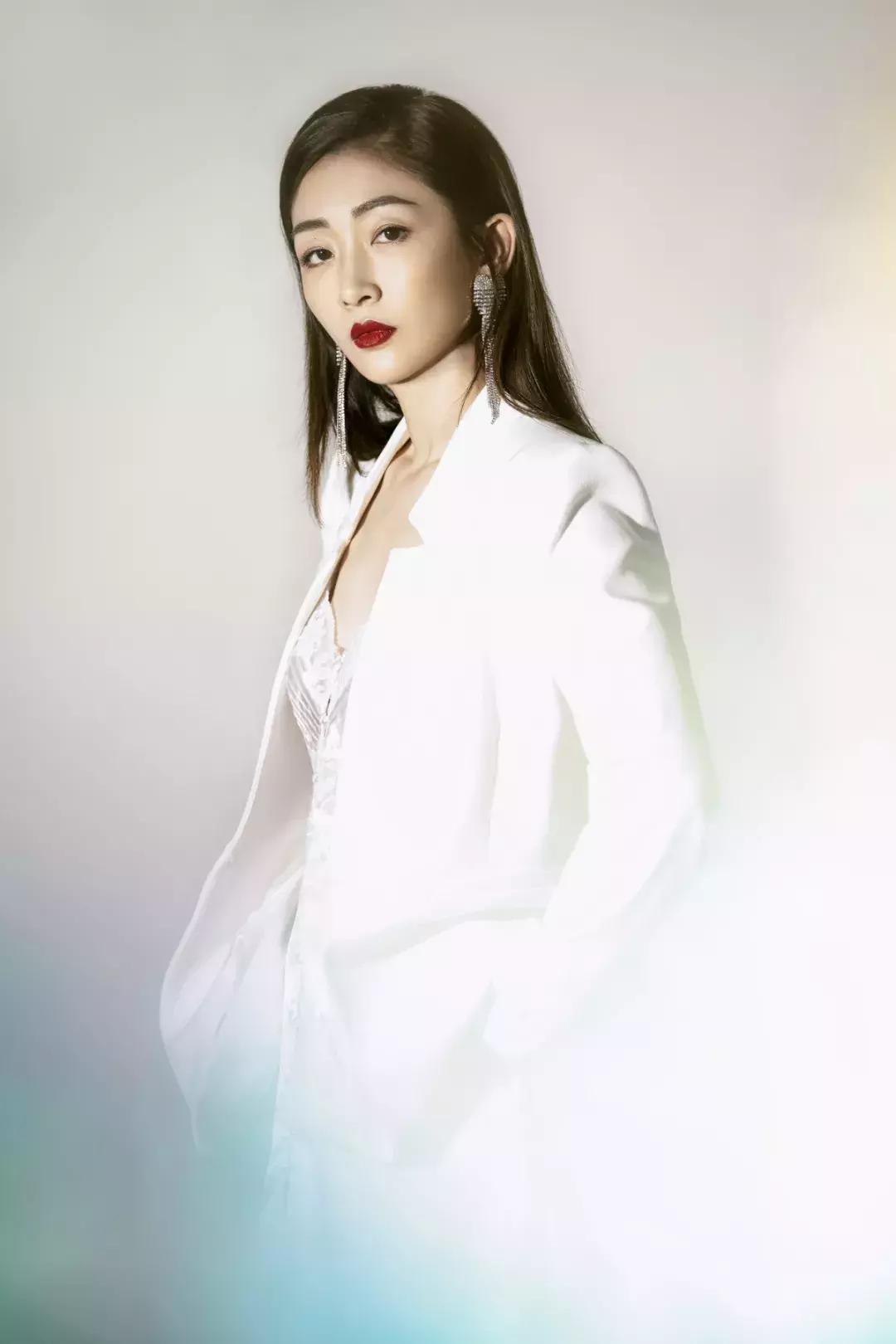 最美合伙人｜赵一婷：留在重庆，让梦想照进现实