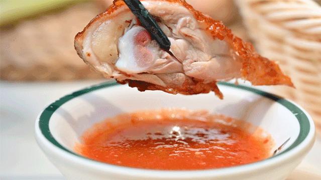 花城汇椰子鸡煲,花城汇美食椰子鸡