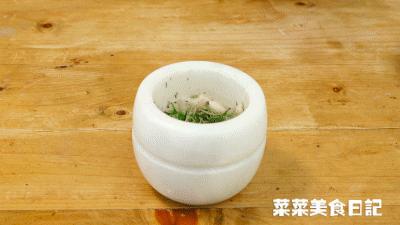 等了一年，终于吃上了！这个春天无憾了