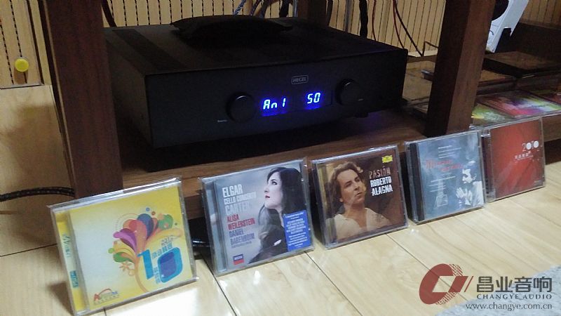 hegelh160功放,欢乐总是转瞬即逝