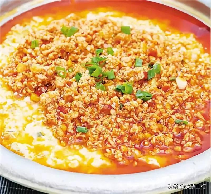 恩施为什么是中国最美的地方,恩施风景真的美