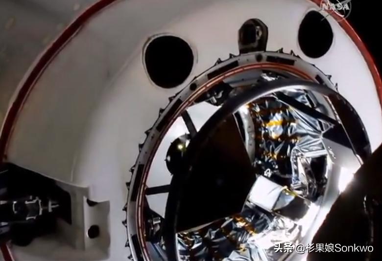 马斯克的龙飞船与俄罗斯的联盟号,马斯克龙飞船给火箭行业的启示