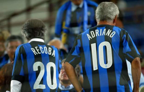 征服世界足坛的“中国男孩”高深莫测的迷之天才