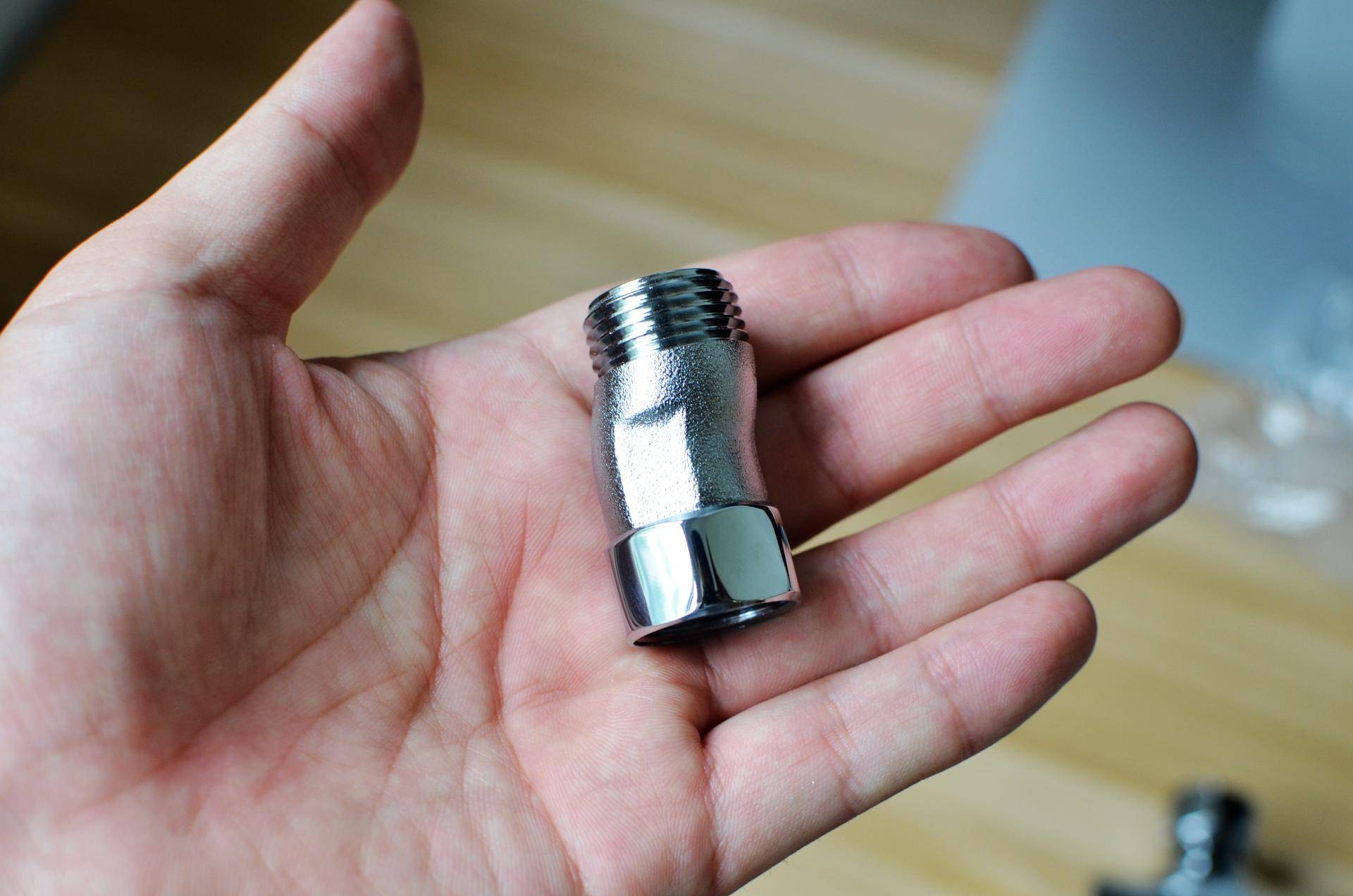 米家软水机,接入米家的智能软水机