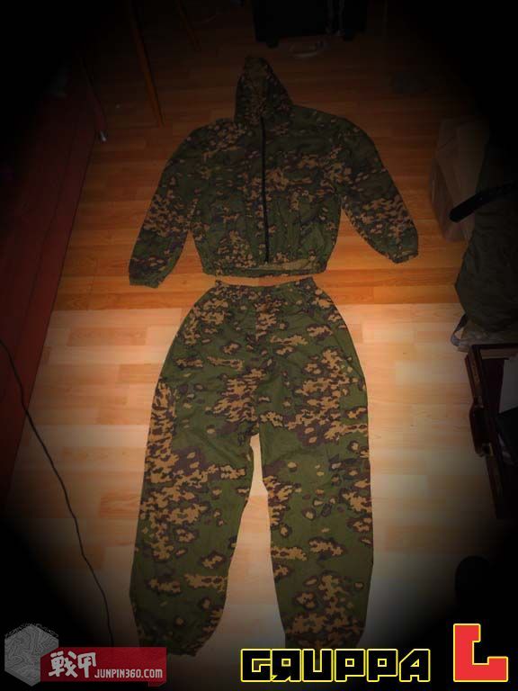 俄罗斯战袍大全,俄罗斯制作战袍