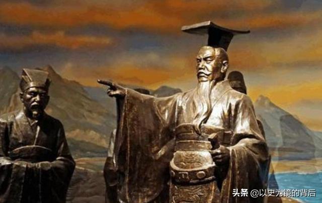 秦国38位国君,秦国36位国君在位多少年