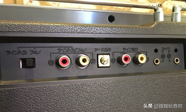 三洋收音机老款1962款,三洋限量款收音机