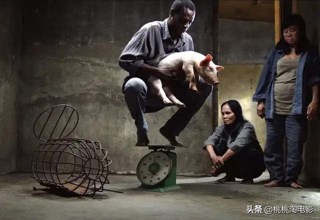 视频门、恋爱与出轨、法版李焕英……他们在柏林，都遭遇了什么？