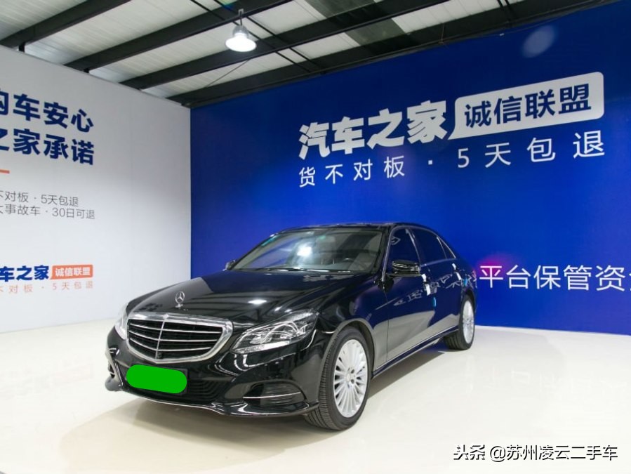 聊聊二手车买卖,二手车交易市场靠什么赚钱