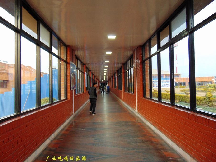 尼泊尔加德满都攻略,尼泊尔旅行签证如何入境印度