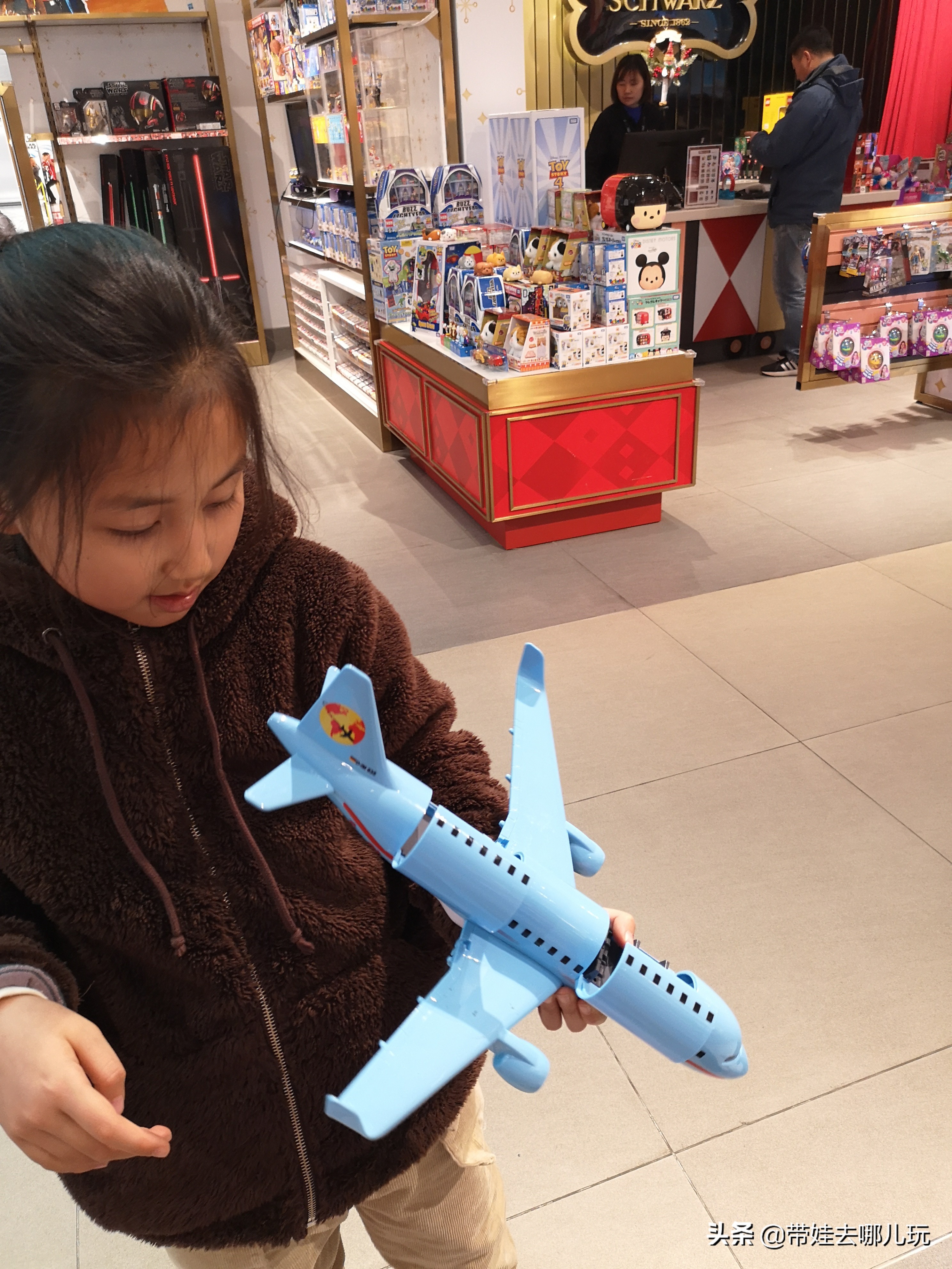 周末去哪遛娃娃最好玩,周末去哪遛娃玩最好