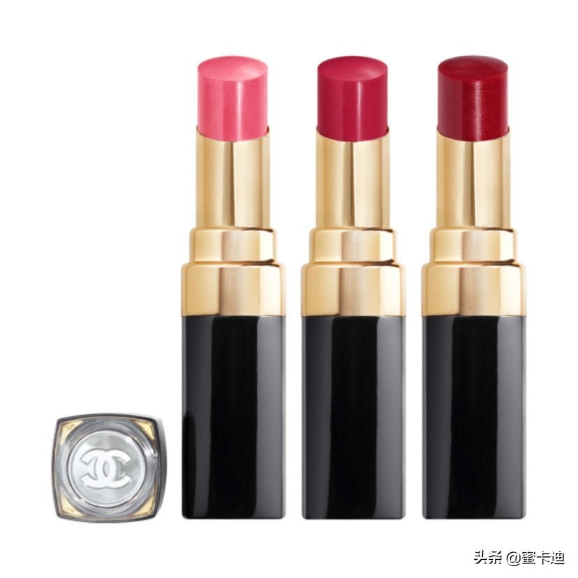 2023春夏唇彩推荐黄皮,2021唇彩最火的几款
