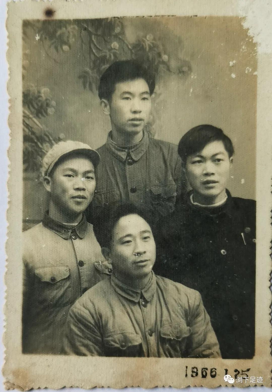 父亲的毕业证70年代,爸爸毕业证