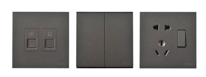 新房开关设计,新房装修开关选什么品牌