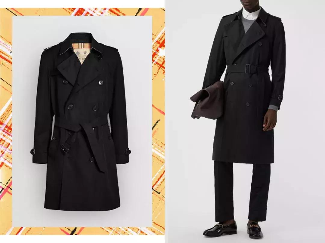 burberry风衣买几件,burberry风衣买大一码