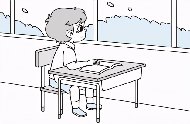 作文范文!五年级语文下册第四单元习作他______了,孩子学习起来