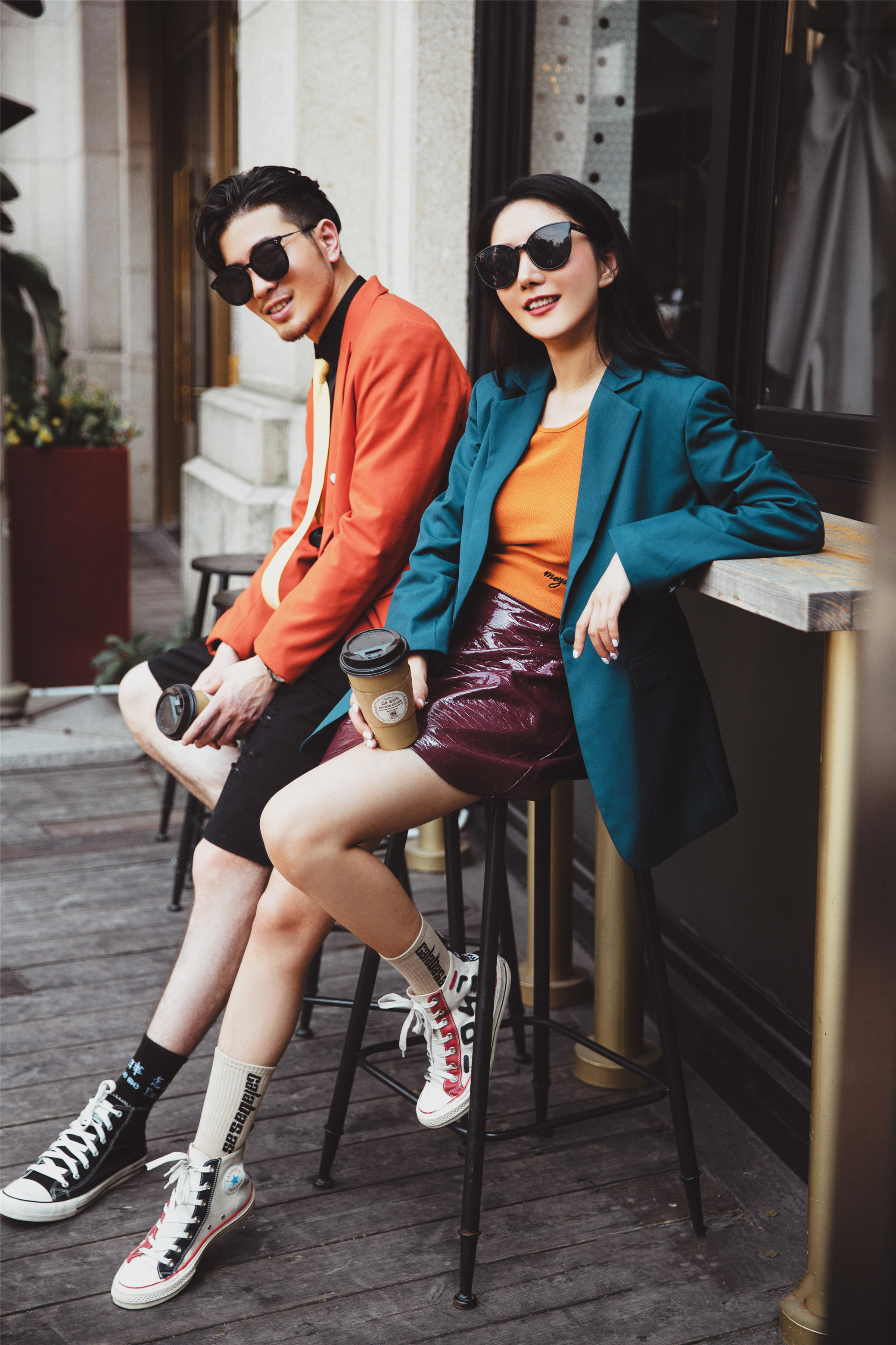 厦门旅拍婚纱照,厦门旅拍婚纱照需要准备什么材料