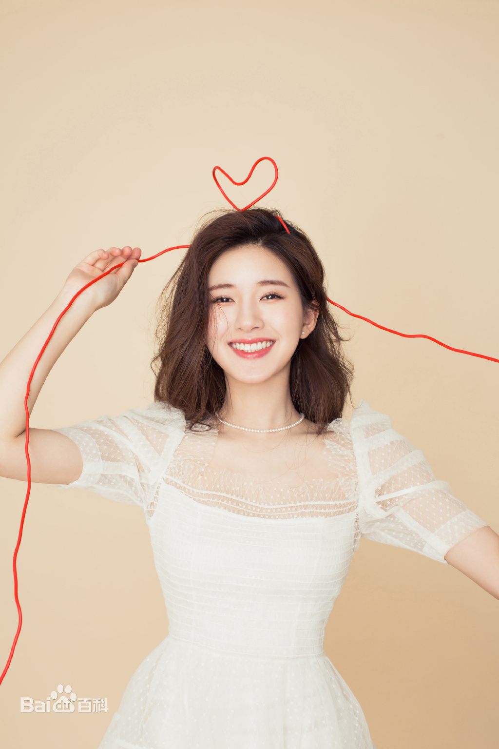 赵露思跟林雨申撒娇求原谅,林雨申赵露思我喜欢你甜蜜片段