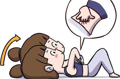 产后妈妈肚子跟未怀孕的对比,产后五个月后就和正常人一样了吗