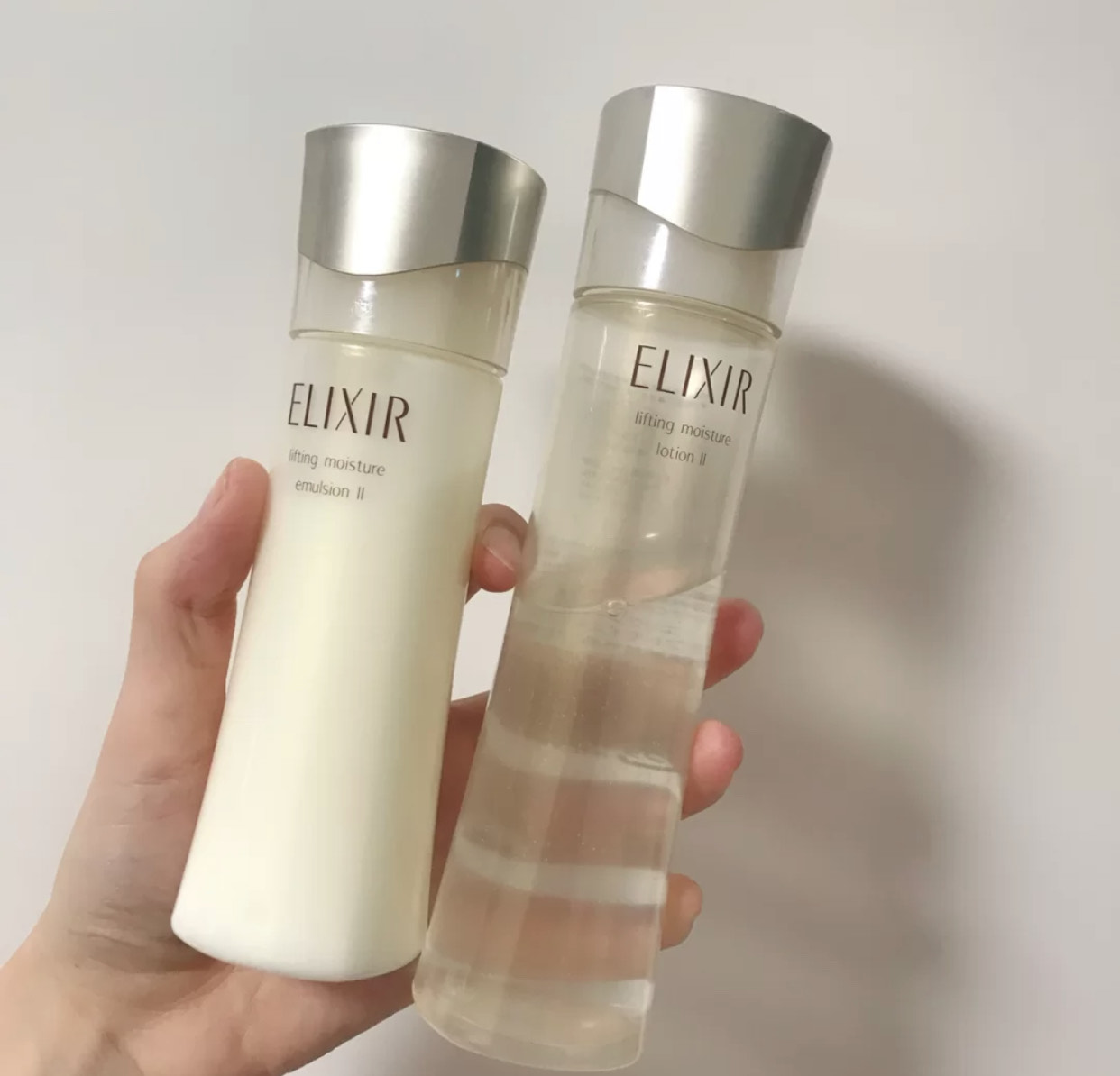 秋冬品牌水乳测评怎么样,雪花秀和怡丽丝尔水乳哪个好