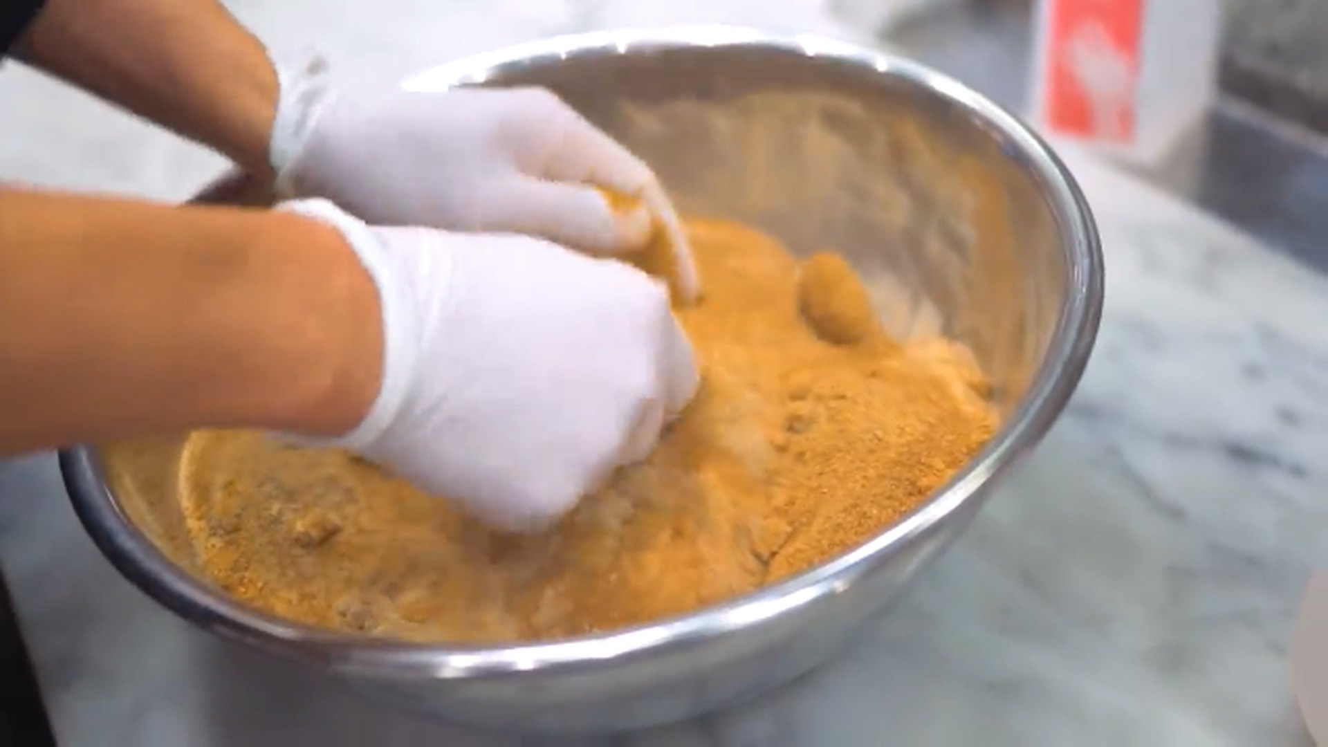 怎样用100%巧克力豆自制巧克力,论一个美味的巧克力的制作过程