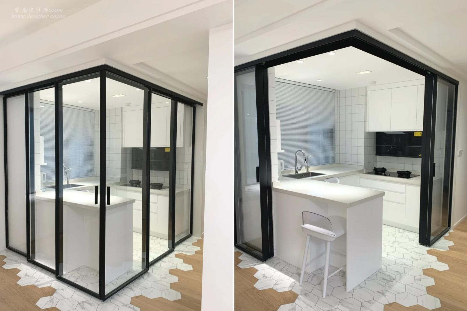 这些装修设计错误会让你后悔一生,那些网红奇葩的装修设计