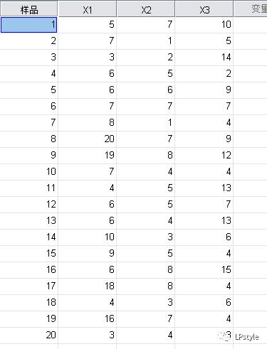 spss软件下载官方,零基础学pr素材