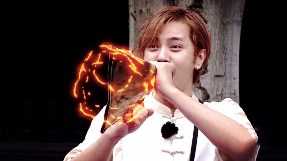 罗志祥扮清洁工听路人评价原视频,罗志祥扮成清洁工完整版