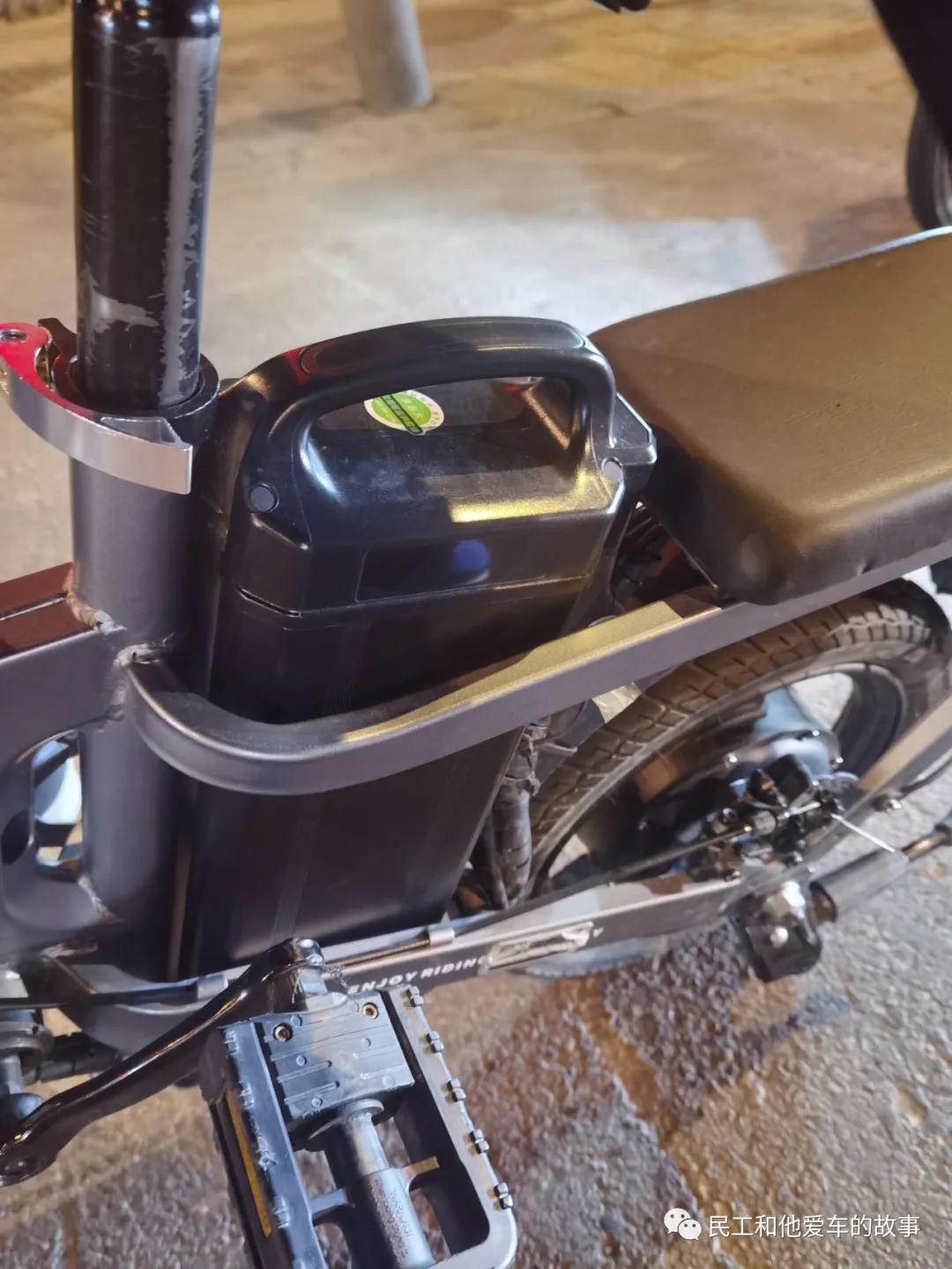 专业代驾专用折叠电动车成都,代驾专用折叠电动车哪个品牌最好