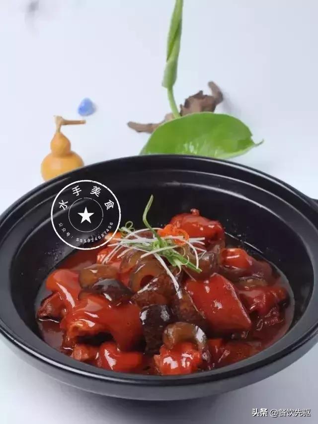 做海参汤的方法大全集,做海参浇汁