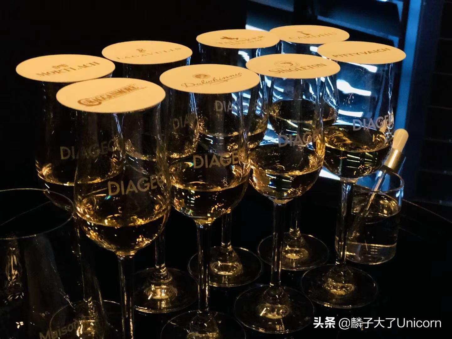 2020帝亚吉欧sr,帝亚吉欧橡木桶