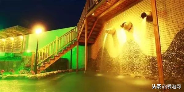 河北境内温泉哪里好玩,阳西河北港维纳斯空中温泉