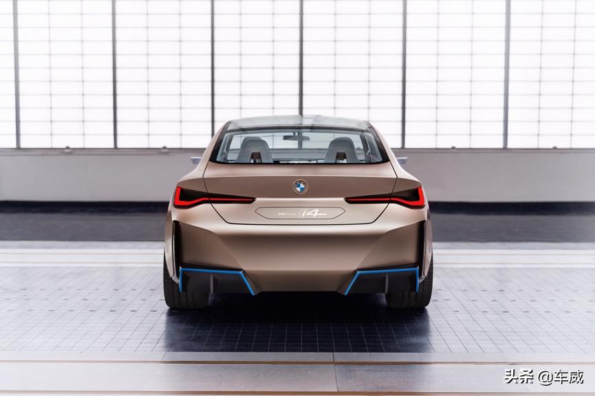 宝马m4性能车,宝马m4最强系列极速测试