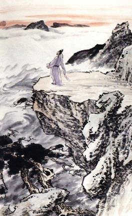 杜甫古诗赏析大全,古诗词绝句其二杜甫