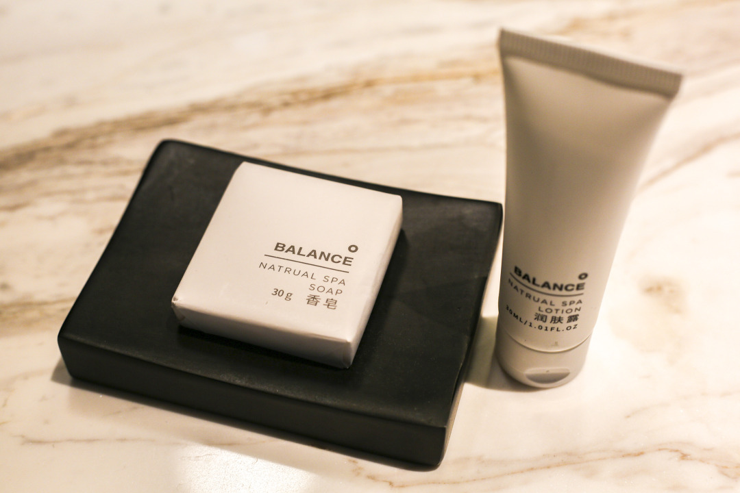 任性的重庆渝融豪生:坐落三轨之上,便捷扫街购物,允许携带宠物