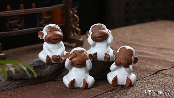 茶宠摆放讲究十二生肖,茶宠摆放有什么讲究和禁忌