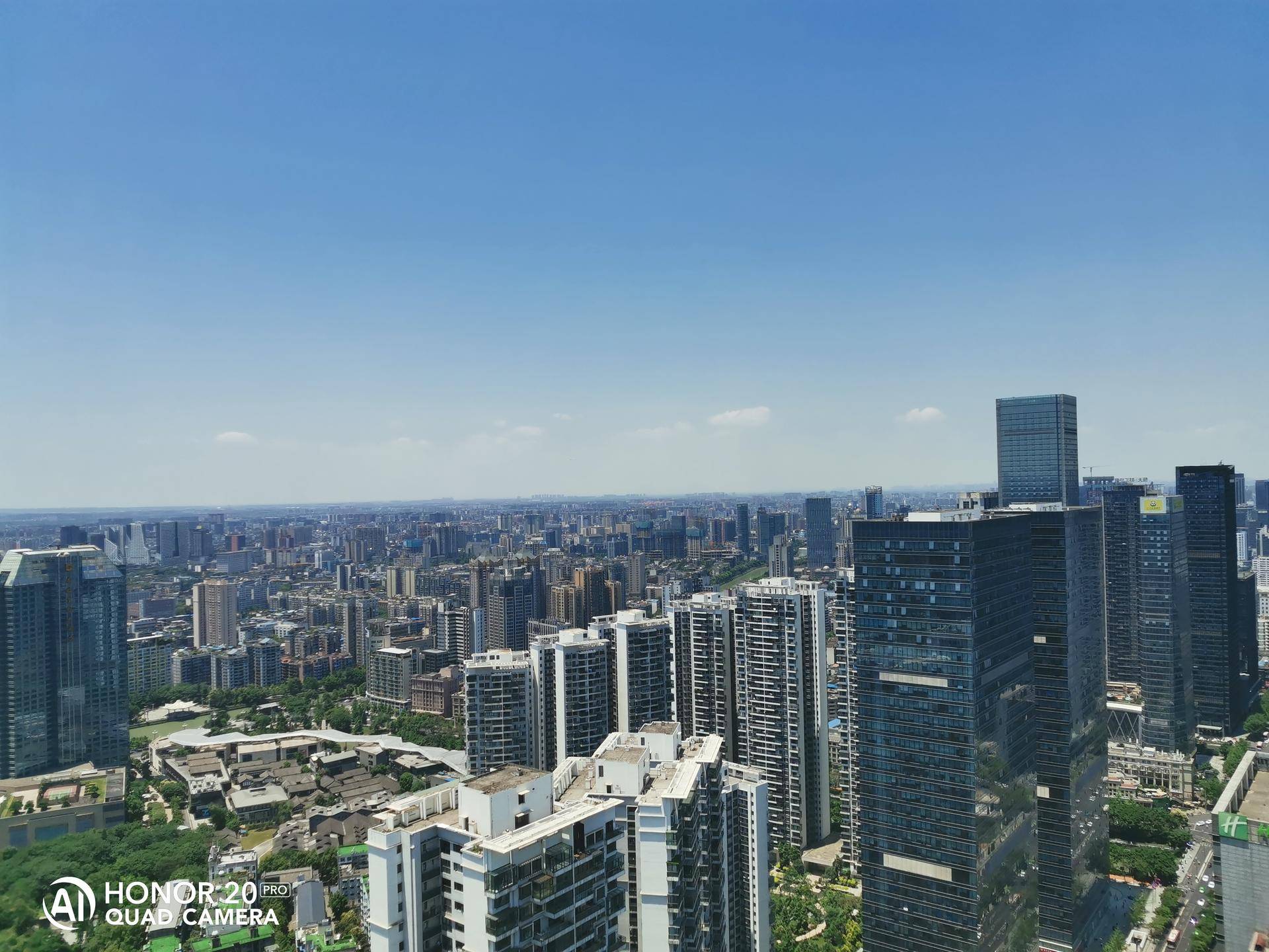 荣耀20pro如何开启跑马灯,荣耀20pro三倍光变的最大光圈