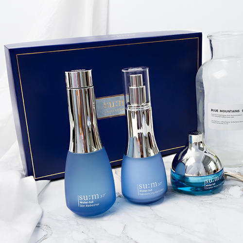 适合大油皮的水乳cp,适合夏天用的水乳cp