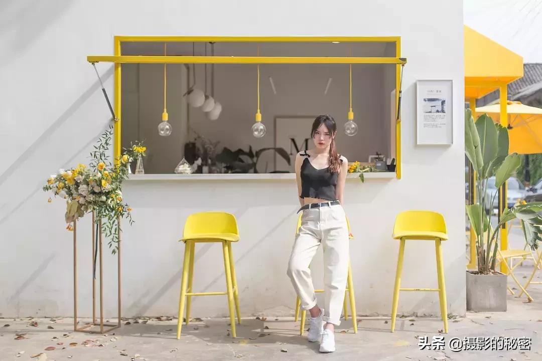 成都个人写真推荐,成都艺术照个人写真推荐