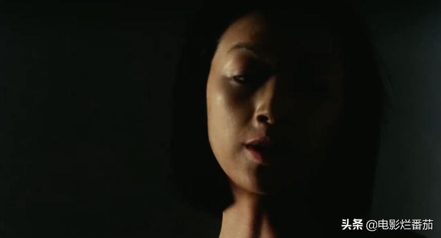 与劳荣枝案件相似的电影,劳荣枝犯案前影片