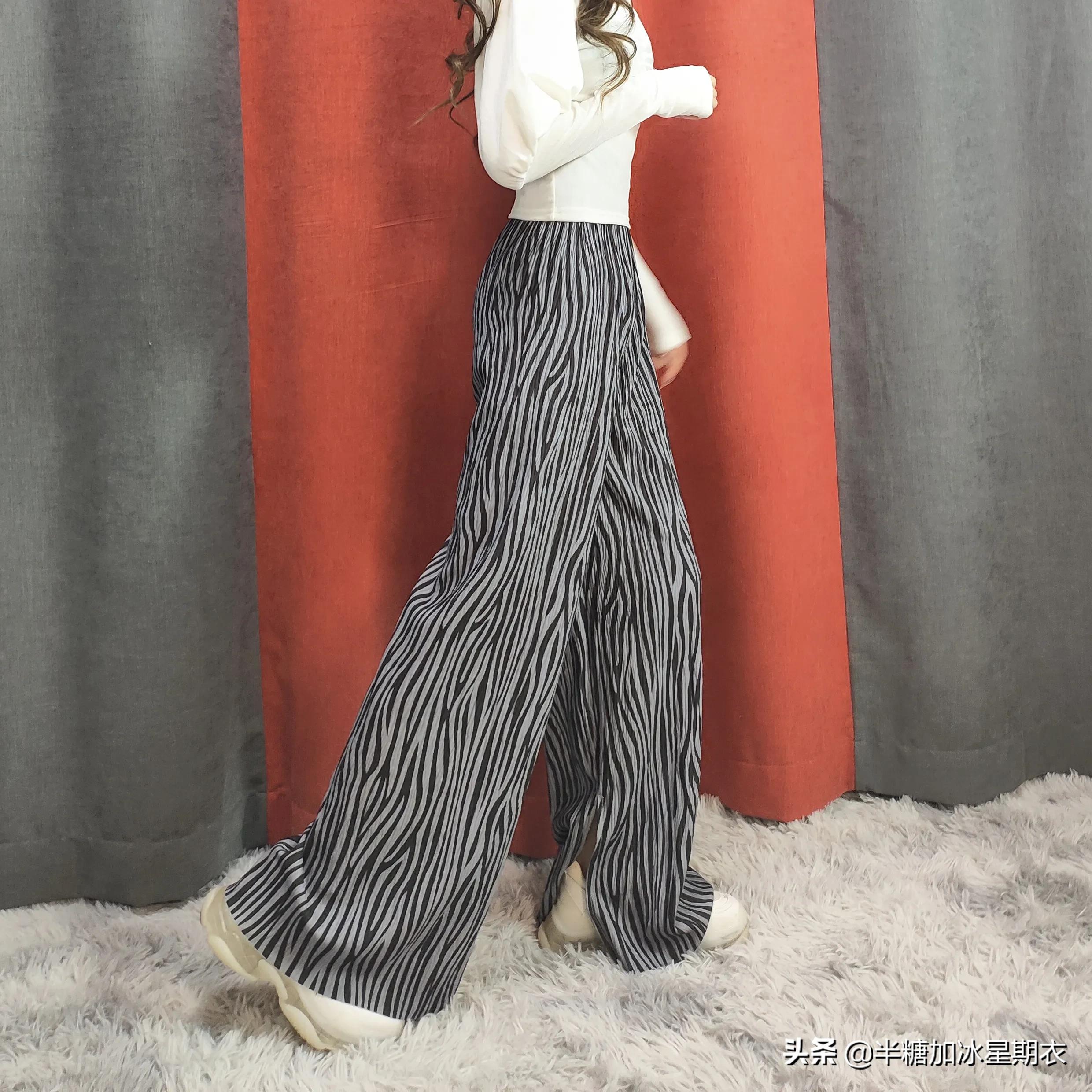 裤子太长该怎么办又不想剪,裤子太长了去哪里剪