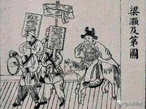 古人科举不第后如何谋生,古代科举落榜了是怎么知道的