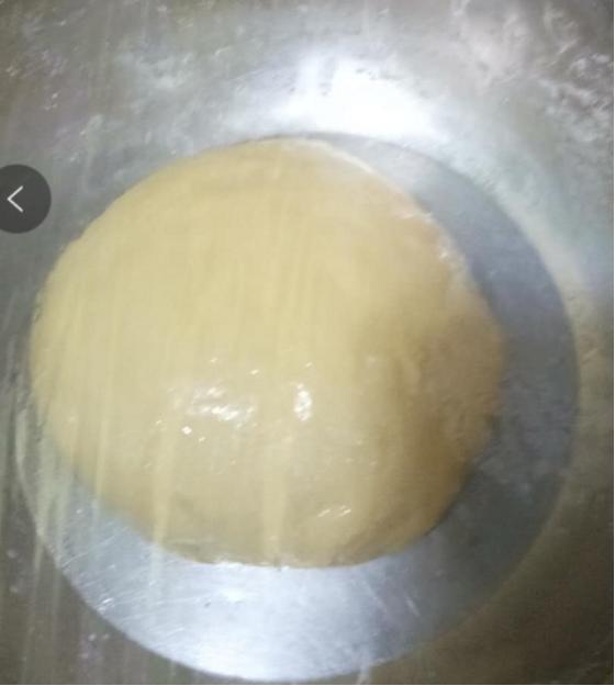 面粉发酵失败怎么补救,面粉一斤3块5