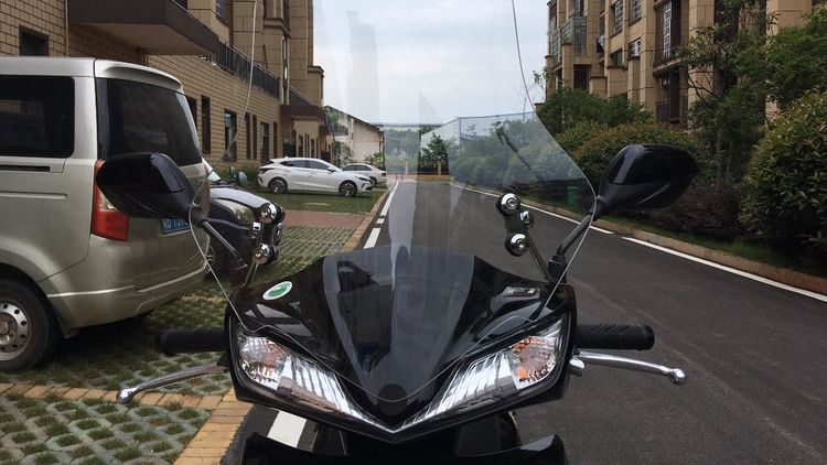 本田diou深度测评,本田dio摩托车测评