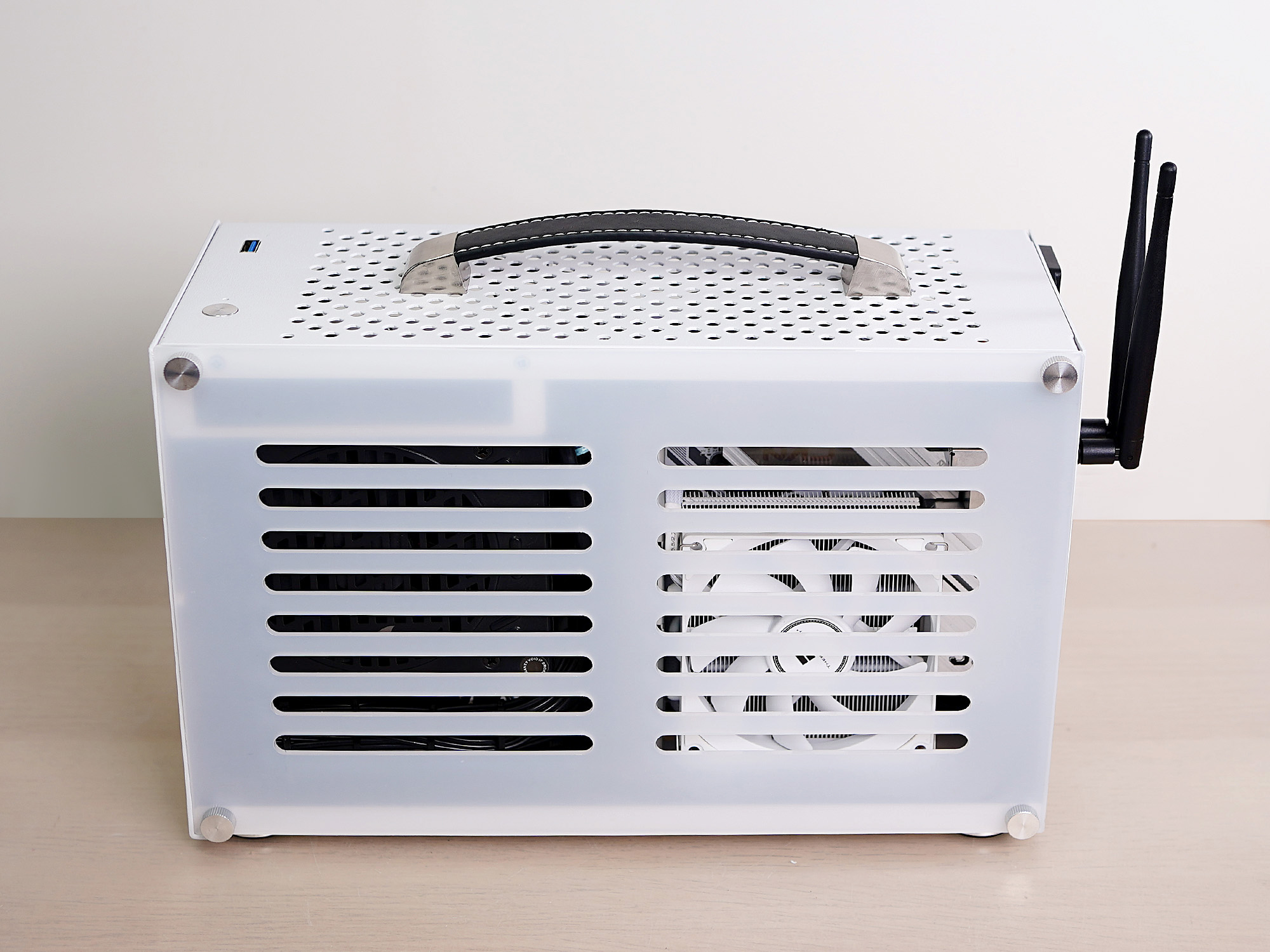 itx主机可以上的最强配置,最新itx主机配置推荐