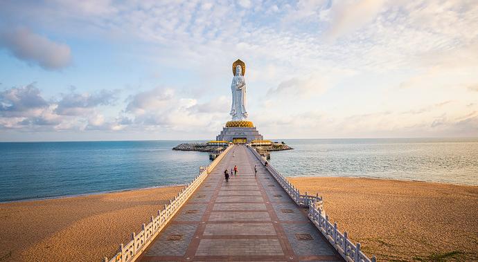 三亚怎样自由行最便宜,三亚自由行攻略最详细价格