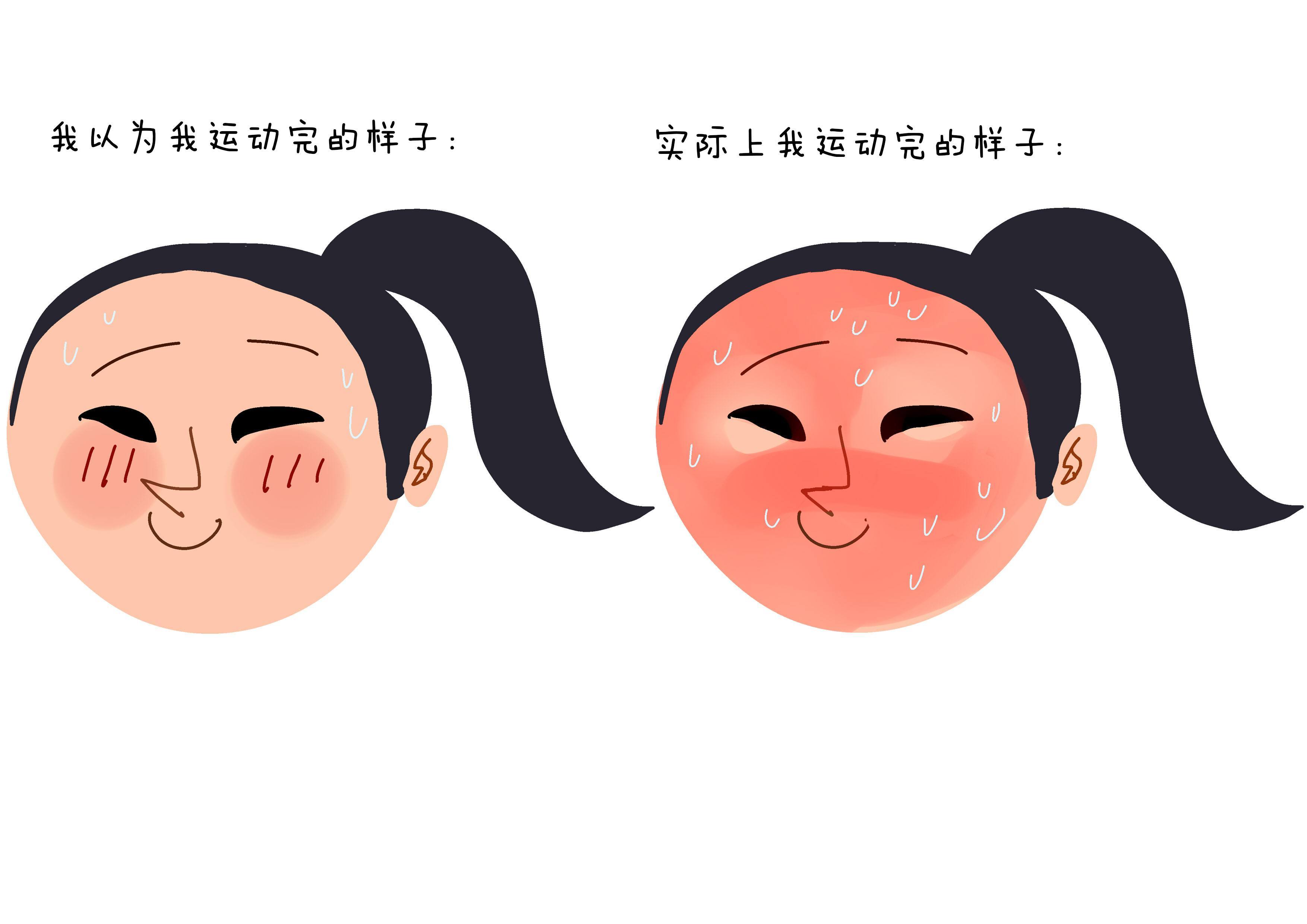 军训被晒黑了怎么快速修复,军训晒黑后如何修复美白