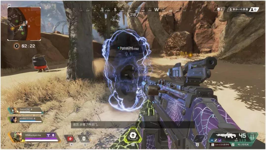 apex大逃杀好用的角色,大逃杀和apex英雄差不多的游戏